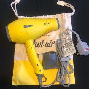 Drybar hair dryer